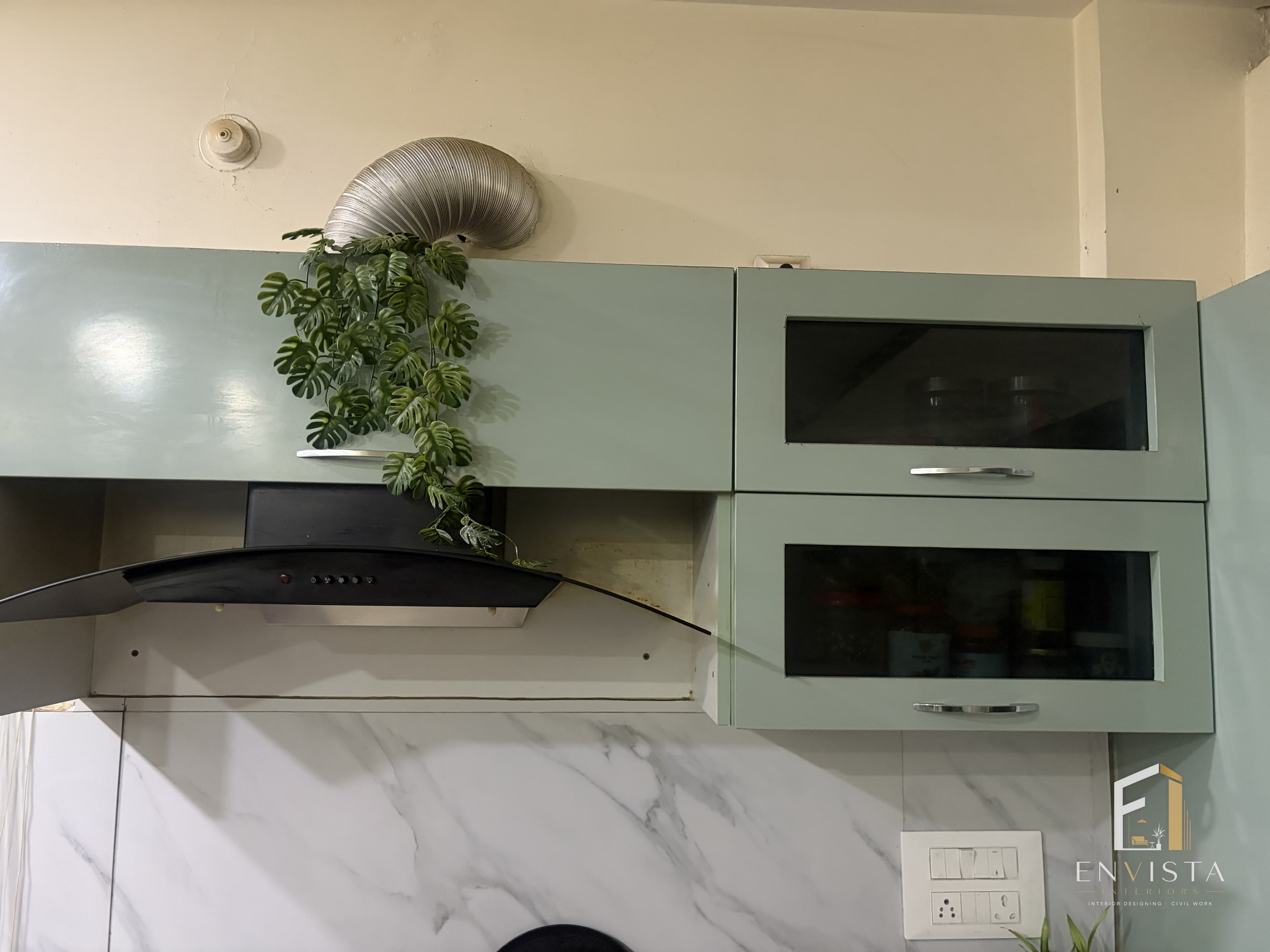 Envista Interiors home design and civil execution