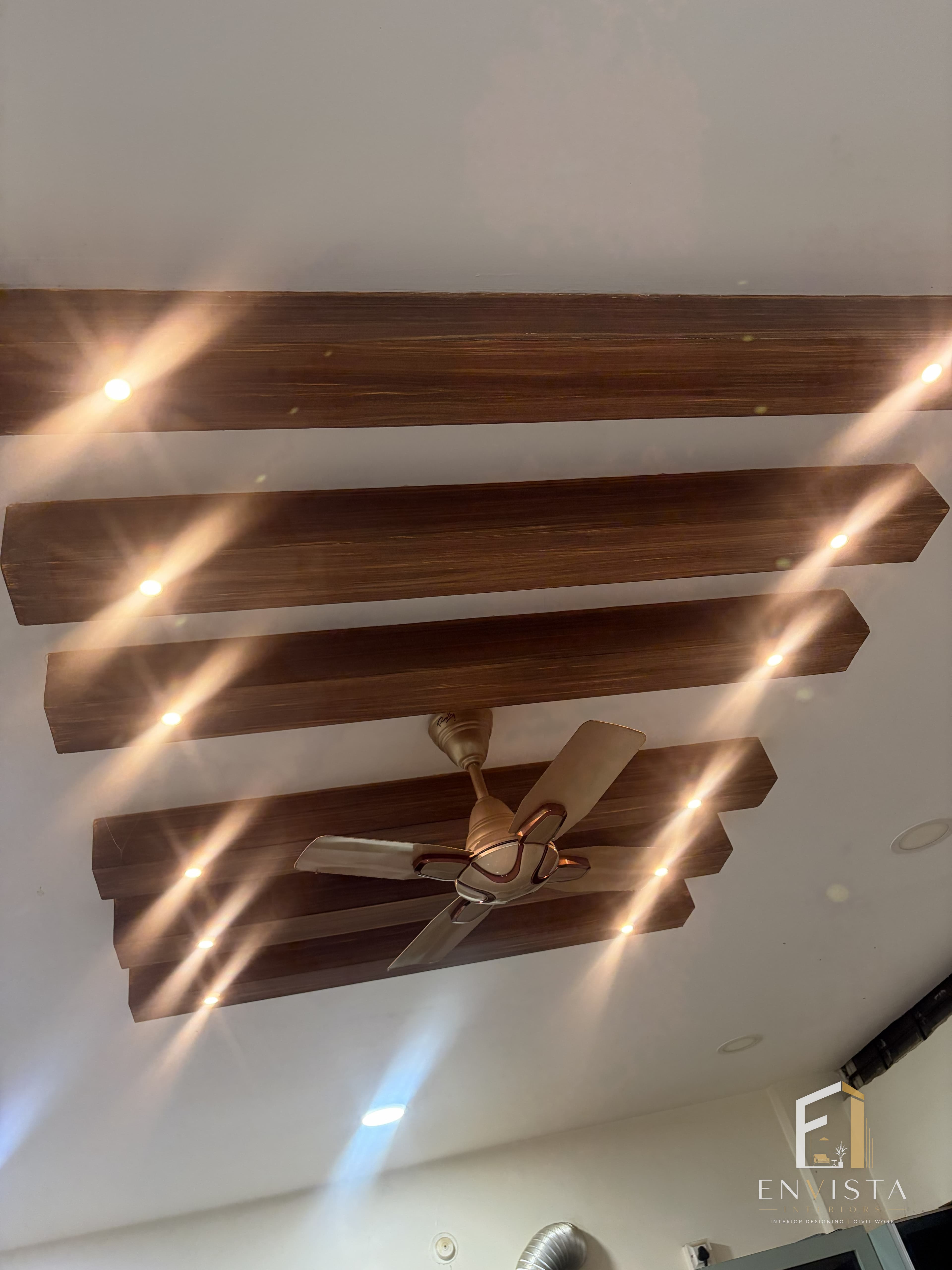 Dining & Living Open Plan