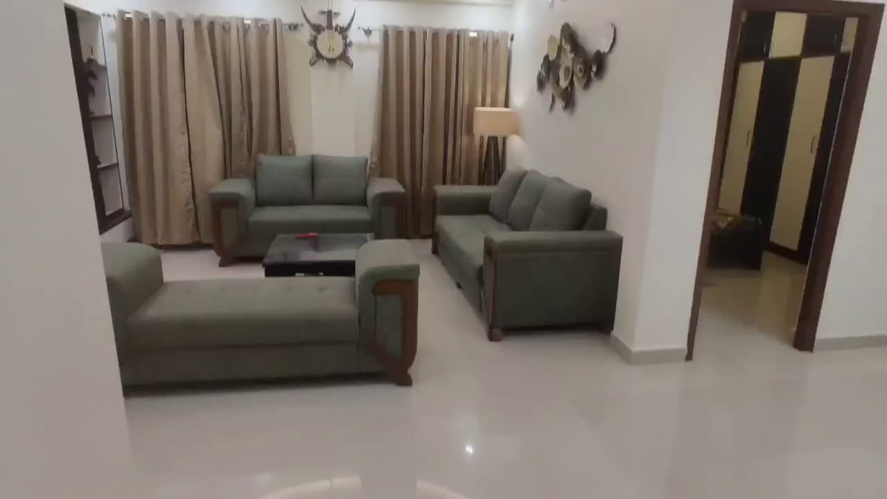 Full Home Renovation Walkthrough