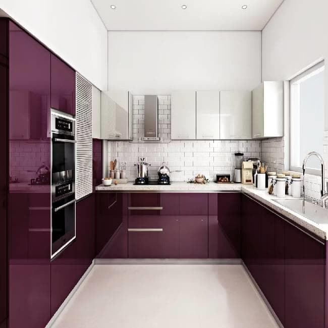 Custom Joinery & Kitchen Storage