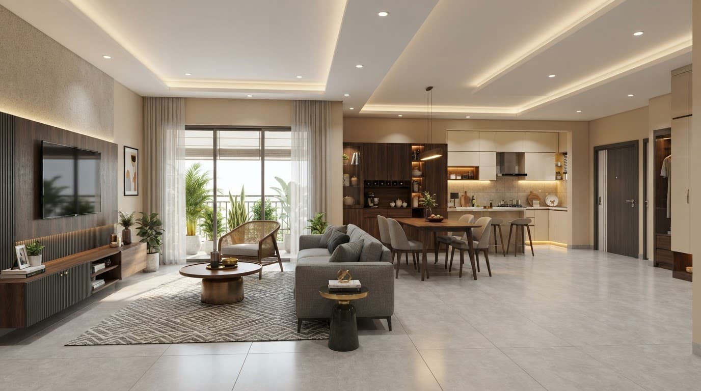 Full Home Renovation